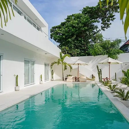 Villa Serendipity Private Room Legian Beach